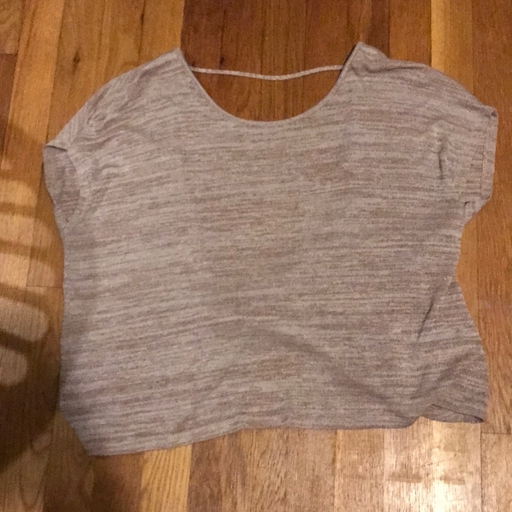 Express shirt